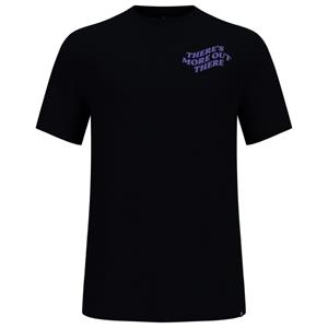 Odlo Heren There's More Merino 160 T-shirt