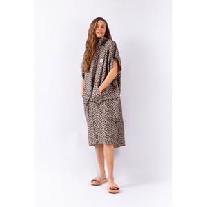 Eivy Dames Packable Changing Robe