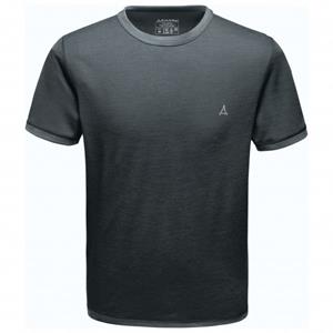 Schöffel Functioneel shirt Merino Sport shirt korte mouwen M