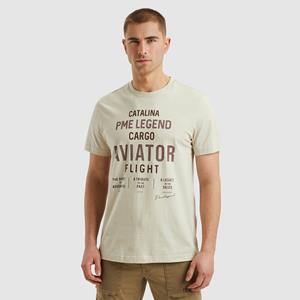 Pme legend Heren T-shirt KM