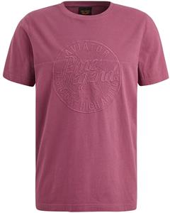 Pme legend Heren T-shirt KM