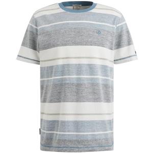 Cast iron Heren T-shirt KM