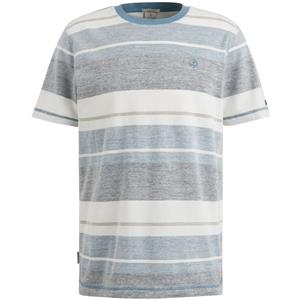 Cast iron Heren T-shirt KM