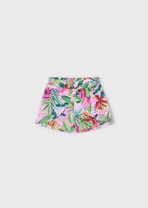 Mayoral meisjes korte broek