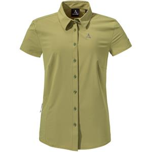 Schöffel Dames Style Dooser Blouse