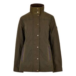 Dubarry Dames waxjas Mountrath fennel