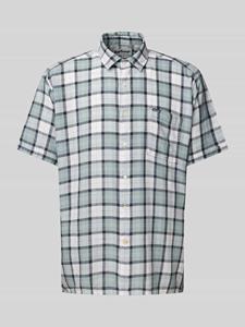 Barbour Shirt Lewis Tailored Northshore Tartan
