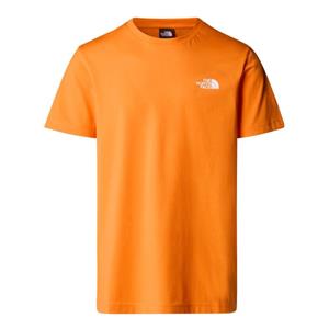 The North Face Heren Simple Dome T-Shirt