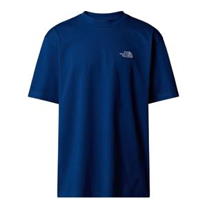 The North Face Heren Essential Oversize T-shirt
