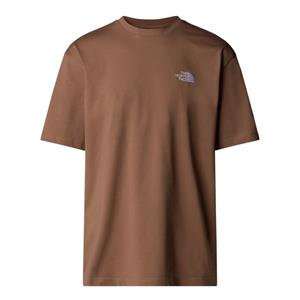 The North Face Heren Essential Oversize T-shirt