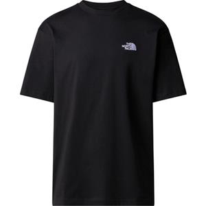 The North Face Heren Essential Oversize T-shirt
