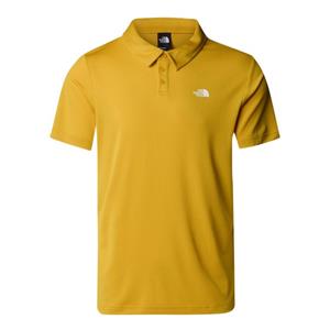 The North Face Heren Tanken Polo T-Shirt
