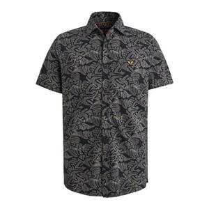 Pme legend Casual Heren Overhemd KM