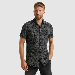 Pme legend Casual Heren Overhemd KM
