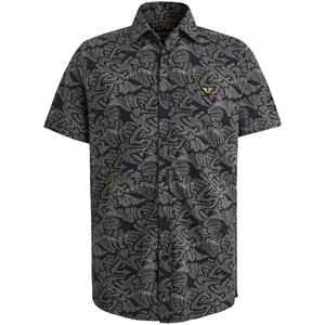 Pme legend Casual Heren Overhemd KM