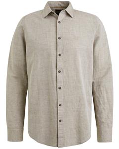 Pme legend Casual Heren Overhemd LM