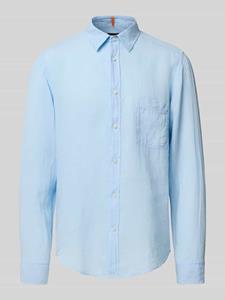 Gant Boss Casual Rele Casual Heren Overhemd LM