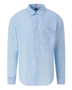 Gant Boss Casual Rele Casual Heren Overhemd LM