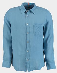 Gant Boss Casual Rele Casual Heren Overhemd LM