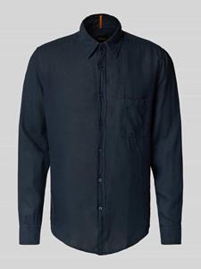 Gant Boss Casual Rele Casual Heren Overhemd LM