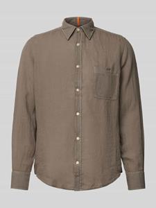 Gant Boss Casual Rele Casual Heren Overhemd LM