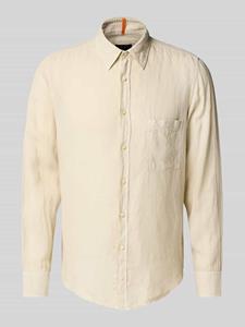 Gant Boss Casual Rele Casual Heren Overhemd LM