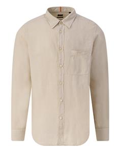 Gant Boss Casual Rele Casual Heren Overhemd LM