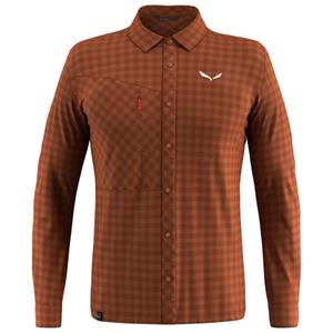 Salewa Heren Puez Dry Hemd