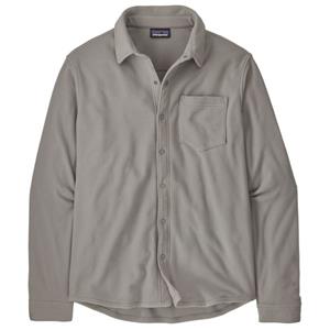Patagonia Heren Micro D Overhemd