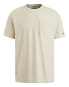 Cast iron Heren T-shirt KM
