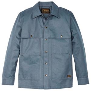 Filson  Dry Tin Jac-Shirt - Vrijetijdsjack, grijs