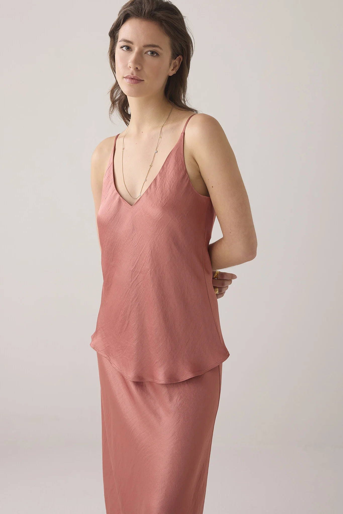 Summum 2s3241-12084 top heavy silky touch
