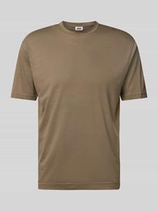 Drykorn Gilberd Heren T-shirt KM