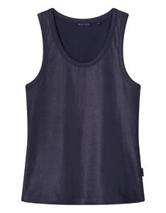 Summum Rib tanktop cotton rib 3s4873-5138