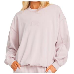 Billabong  Women's So Typical Kendal Crew FLC - Trui, roze