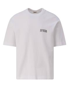 Drykorn Anayo Heren T-shirt KM