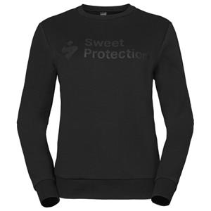 Sweet Protection  Women's Sweet Crew - Trui, zwart