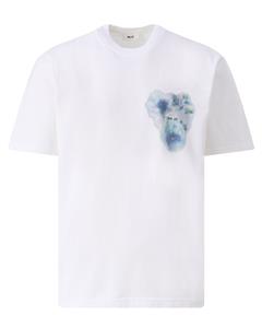 NN07 Adam Heren T-shirt KM