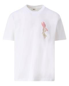 Genti NN07 Adam Heren T-shirt KM