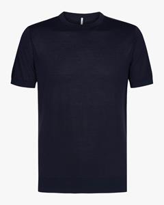 Profuomo Heren T-shirt KM