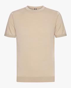 Profuomo Heren T-shirt KM