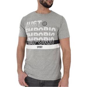 Just Emporio T-shirt Korte Mouw  JE-MELVIM-01