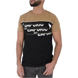 Just Emporio T-shirt Korte Mouw  JE-MERKIM-01