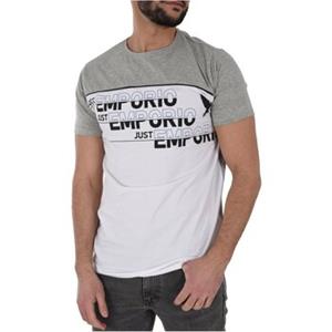 Just Emporio T-shirt Korte Mouw  JE-MERKIM-01