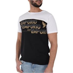 Just Emporio T-shirt Korte Mouw  JE-MERKIM-01