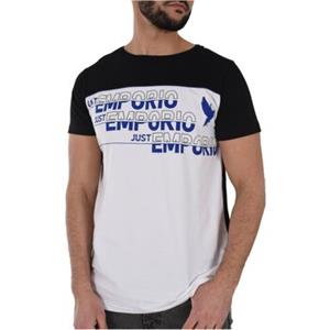 Just Emporio T-shirt Korte Mouw  JE-MERKIM-01