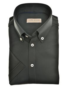 John Miller Korte mouw overhemden 5142040