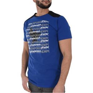 Just Emporio T-shirt Korte Mouw  JE-MIPIM-02