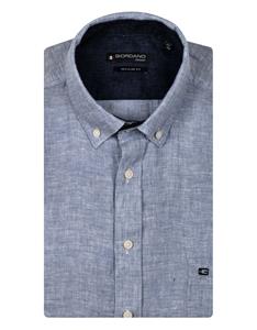 Giordano Korte mouw overhemden 516009