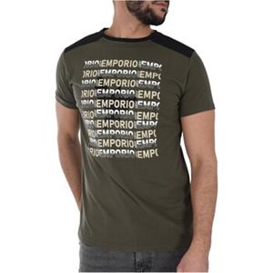 Just Emporio T-shirt Korte Mouw  JE-MIPIM-02